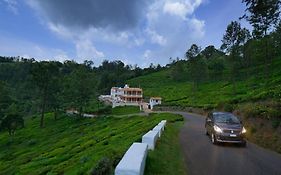 Ivc Villa Kotagiri